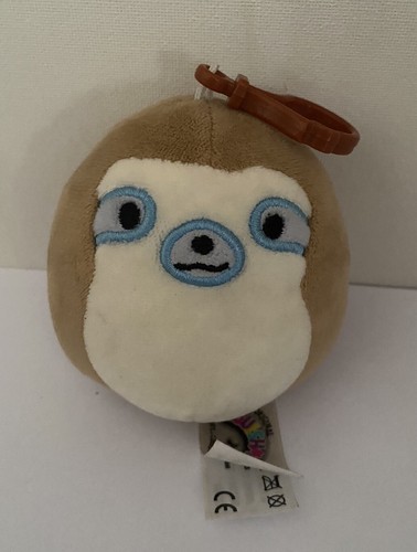 Squishmallow simon the - 3.5",