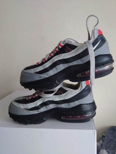 Kickscrew air max - air, ps