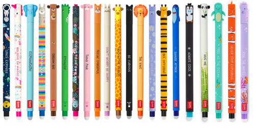 Individual legami erasable gel - individual,