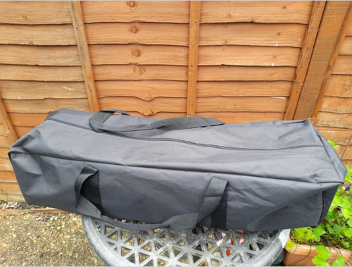 Shelter tent bag 80x25x25cm - shelter,