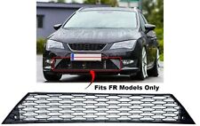 Fits Seat Leon 2014-17 Front