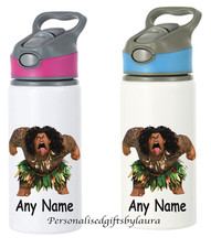 Moana Maui Personalised Kids