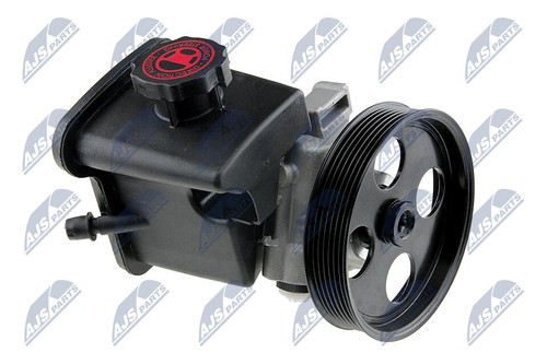 Spw 008 nty hydraulic - nty, pump