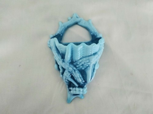 Victorian davidson blue - victorian,