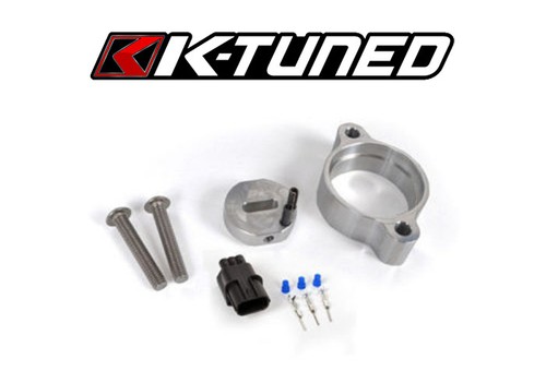 Tuned series tps - b-series, adapter