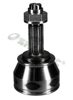 Shaftec front outer joint - outer,