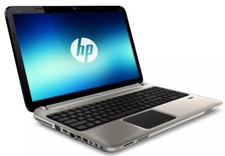 HP Pavilion DV6 BIG 15.6" AMD