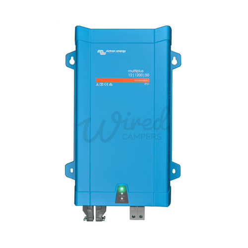 Victron energy multiplus - energy,