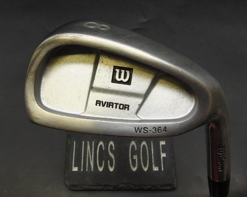 Wilson staff aviator 264 - wilson,