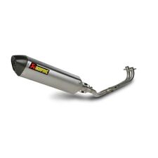 Yamaha T Max 08-16 Akrapovic