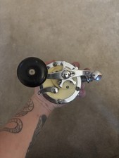 Garcia Mitchell 624 Sea