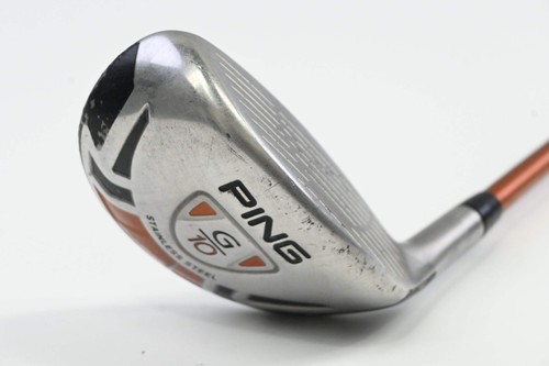 Ping g10 hybrid 24 - hybrid,