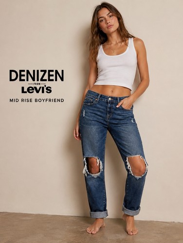 Denizen from levi s mid - ✨,