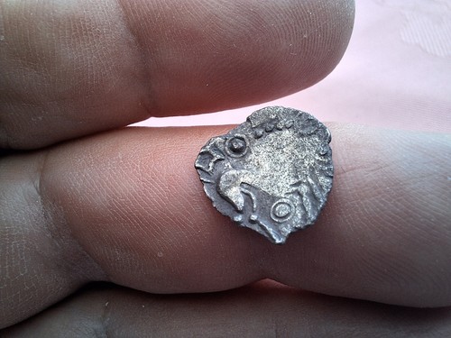 Rare british celtic mossop - rare,