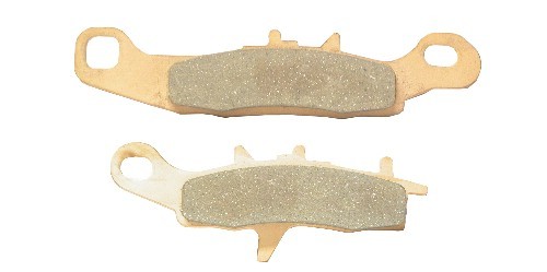 Brake disc pads - brake,