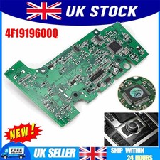 For Audi Q7 06-10 MMI 3G