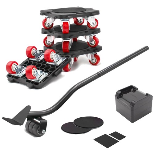 Furniture mover with 360 - furniture, 360°