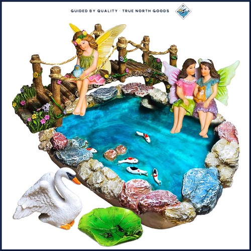 Miniature garden decor - miniature,