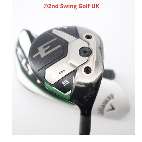 Callaway elyte triple - elyte,