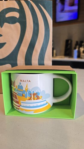 Malta starbucks coffee drink - starbucks,