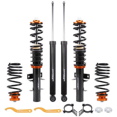 Coilovers for polo - coilovers, vw