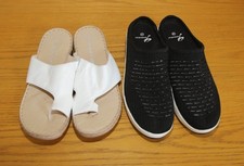 2x Shoe Bundle Size 5 Pairs