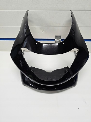 Yamaha yzf 600 thundercat - yamaha,