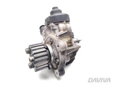 VW Sharan Injection High