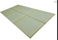 Traditional Japanese Tatami