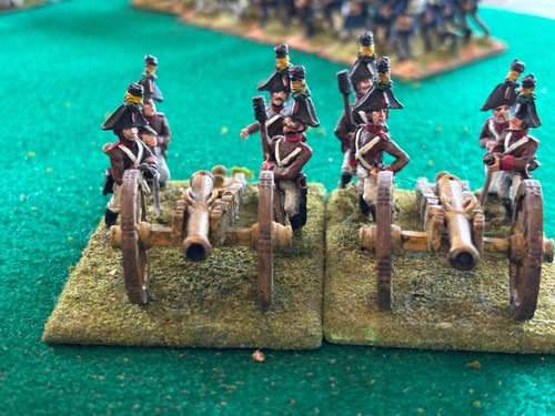 28mm napoleonic austrian - 28mm,