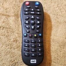 Genuine western digital - genuine, tv