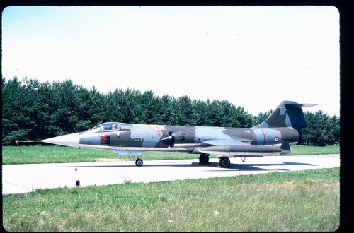 Bg022 genuine k64 aircraft - k64,