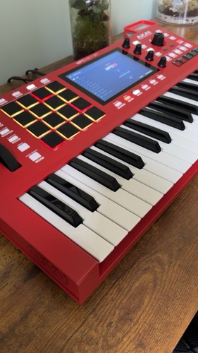 Akai professional mpc key - professional,