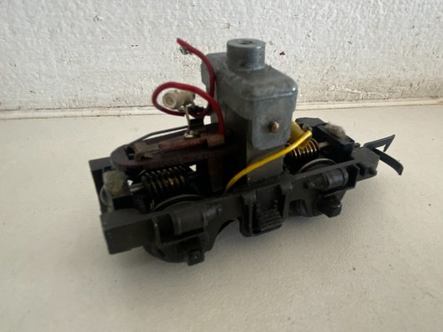 Triang diesel loco power - b0-b0,