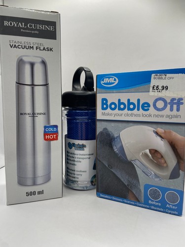 Royal cuisine vacuum flask - royal,