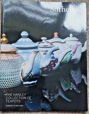 Sothebys auction catalogue CE