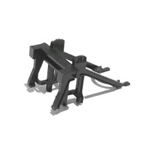 HORNBY R083 BUFFER STOP Track