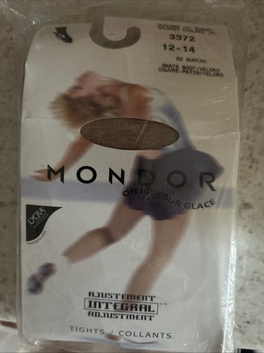Mondor ice skating figure 3372 - skating,