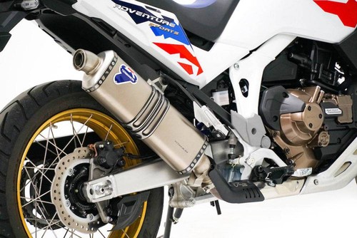 Termignoni titanium racing - termignoni,