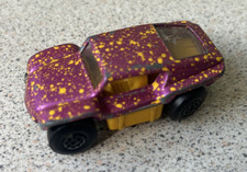 Vintage Lesney Matchbox-Series