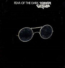 Gordon Giltrap - Fear Of The