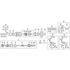 Shimano Nexus Cycle Bicycle