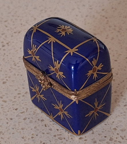 Limoges france small ceramic - france,