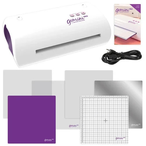 Gemini pro machine die - machine,