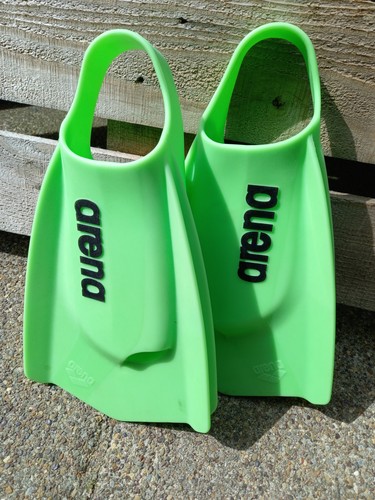 Arena powerfin pro fins - arena,