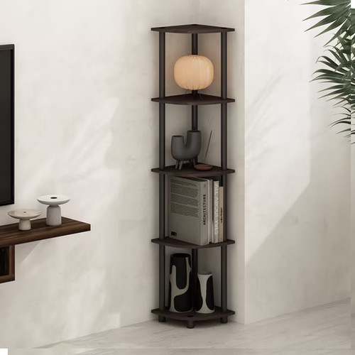 Furinno turn tube tier - furinno,