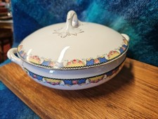 Antique Till & Sons Tureen