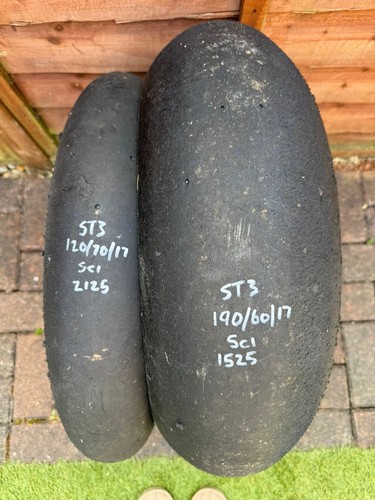 Pirelli superbike slicks sc1 - pirelli,