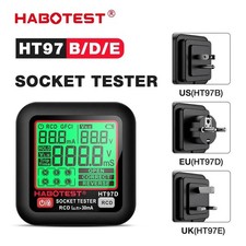 HABOTEST HT97E(UK Plug