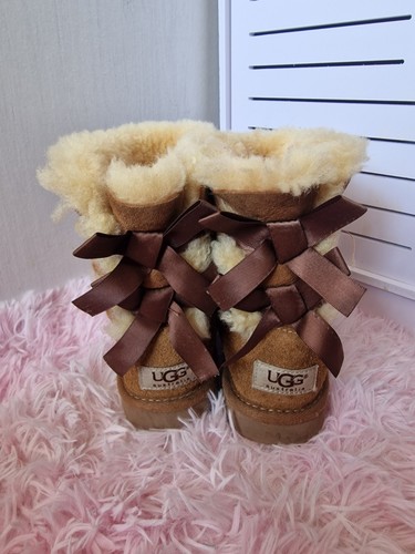 Ugg bailey bow - ugg,